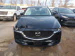 2019 Mazda Cx-5 Sport Black vin: JM3KFBBM1K1668333