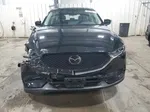 2021 Mazda Cx-5 Sport Черный vin: JM3KFBBM1M1354894