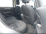 2019 Mazda Cx-5 Sport Silver vin: JM3KFBBM2K0690248