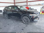 2019 Mazda Cx-5 Sport Black vin: JM3KFBBM3K0587548