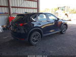 2019 Mazda Cx-5 Sport Black vin: JM3KFBBM3K0587548