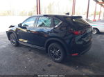 2019 Mazda Cx-5 Sport Black vin: JM3KFBBM3K0587548