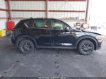 2019 Mazda Cx-5 Sport Black vin: JM3KFBBM3K0587548