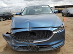 2019 Mazda Cx-5 Sport Синий vin: JM3KFBBM3K0699704