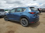 2019 Mazda Cx-5 Sport Blue vin: JM3KFBBM3K0699704