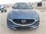 2019 Mazda Cx-5 Sport Синий vin: JM3KFBBM3K1517302