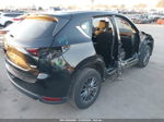 2019 Mazda Cx-5 Sport Черный vin: JM3KFBBM3K1588726