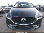 2019 Mazda Cx-5 Sport Black vin: JM3KFBBM3K1588726