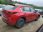 2021 Mazda Cx-5 Sport Red vin: JM3KFBBM3M0364252