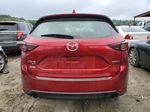 2021 Mazda Cx-5 Sport Red vin: JM3KFBBM3M0364252