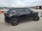 2019 Mazda Cx-5 Sport Black vin: JM3KFBBM5K0694536