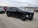 2019 Mazda Cx-5 Sport Black vin: JM3KFBBM5K0694536