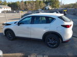 2019 Mazda Cx-5 Sport Белый vin: JM3KFBBM6K0534388