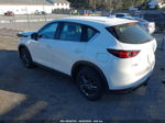 2019 Mazda Cx-5 Sport Белый vin: JM3KFBBM6K0534388