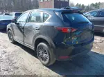 2019 Mazda Cx-5 Sport Black vin: JM3KFBBM7K1597820