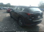 2019 Mazda Cx-5 Sport Черный vin: JM3KFBBM7K1654369