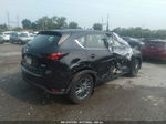 2019 Mazda Cx-5 Sport Black vin: JM3KFBBM7K1654369