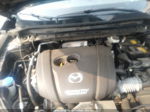 2019 Mazda Cx-5 Sport Черный vin: JM3KFBBM7K1654369