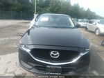 2019 Mazda Cx-5 Sport Black vin: JM3KFBBM7K1654369