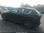 2019 Mazda Cx-5 Sport Black vin: JM3KFBBM7K1654369