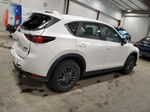 2019 Mazda Cx-5 Sport Белый vin: JM3KFBBM8K0503045