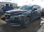 2019 Mazda Cx-5 Sport Black vin: JM3KFBBM8K0614923