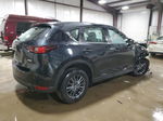 2019 Mazda Cx-5 Sport Black vin: JM3KFBBM8K0630068