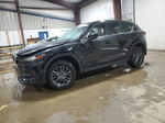 2019 Mazda Cx-5 Sport Черный vin: JM3KFBBM8K0630068