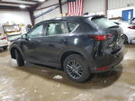 2019 Mazda Cx-5 Sport Черный vin: JM3KFBBM8K0630068