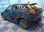 2019 Mazda Cx-5 Sport Black vin: JM3KFBBM8K0653785