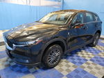 2019 Mazda Cx-5 Sport Black vin: JM3KFBBM8K0653785