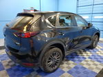 2019 Mazda Cx-5 Sport Black vin: JM3KFBBM8K0653785