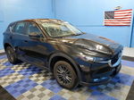 2019 Mazda Cx-5 Sport Black vin: JM3KFBBM8K0653785