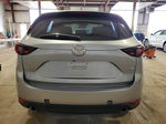 2019 Mazda Cx-5 Sport Gray vin: JM3KFBBM8K1631277