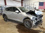 2019 Mazda Cx-5 Sport Gray vin: JM3KFBBM8K1631277