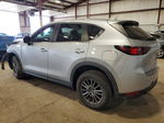 2019 Mazda Cx-5 Sport Gray vin: JM3KFBBM8K1631277