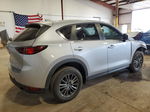 2019 Mazda Cx-5 Sport Gray vin: JM3KFBBM8K1631277