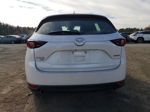 2021 Mazda Cx-5 Sport Белый vin: JM3KFBBM8M0353702