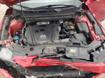 2021 Mazda Cx-5 Sport Red vin: JM3KFBBM8M1308382