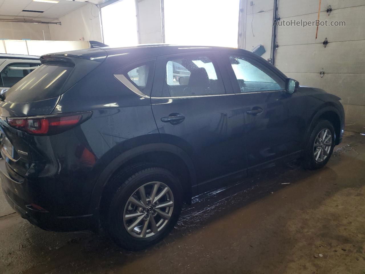 vin mazda cx 5
