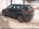 2021 Mazda Cx-5 Sport Black vin: JM3KFBBM9M0398633