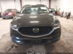 2021 Mazda Cx-5 Sport Black vin: JM3KFBBM9M0398633