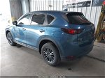 2021 Mazda Cx-5 Sport Синий vin: JM3KFBBM9M0400140