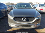 2019 Mazda Cx-5 Sport Black vin: JM3KFBBMXK0530490