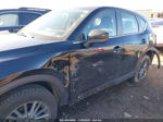 2019 Mazda Cx-5 Sport Черный vin: JM3KFBBMXK0530490