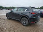 2019 Mazda Cx-5 Sport Charcoal vin: JM3KFBBMXK0534099