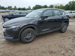 2019 Mazda Cx-5 Sport Charcoal vin: JM3KFBBMXK0534099