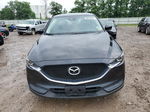 2019 Mazda Cx-5 Sport Charcoal vin: JM3KFBBMXK0534099