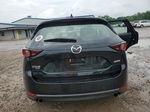 2019 Mazda Cx-5 Sport Charcoal vin: JM3KFBBMXK0534099