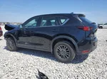 2019 Mazda Cx-5 Sport Black vin: JM3KFBBMXK1568733